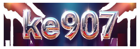 ke907 logo